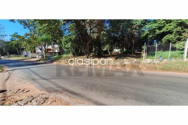 Terreno en San Lorenzo sobre avenida curiel — foto 4