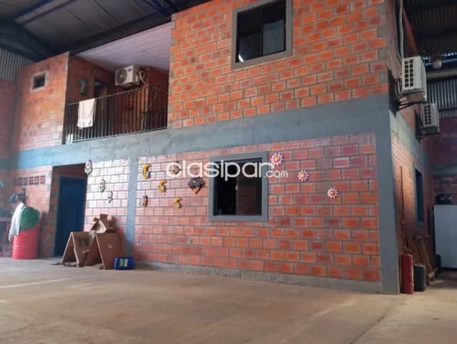 Deposito en limpio — foto 5