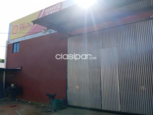Deposito en limpio — foto 3
