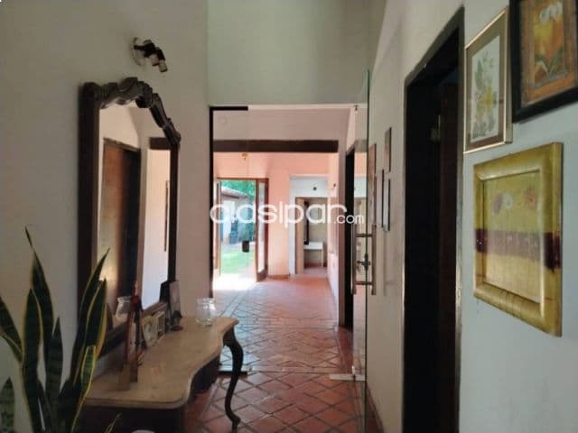 Casa en villa aurelia, Asunción — foto 1