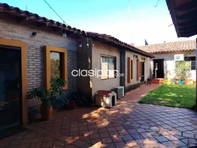 Casa en villa aurelia, Asunción — foto 3