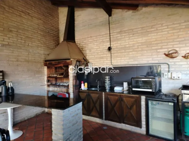 Casa en villa aurelia, Asunción — foto 5