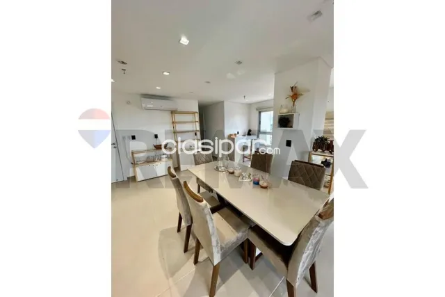 departamento amoblado de 3 dormitorios, foto 3