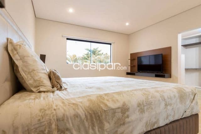 Residencia premium de 4 suites