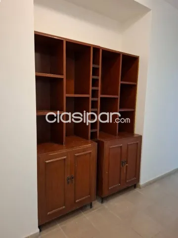 Amplio departamento de 3 dormitorios en alquiler zona centro de asuncion, foto 3