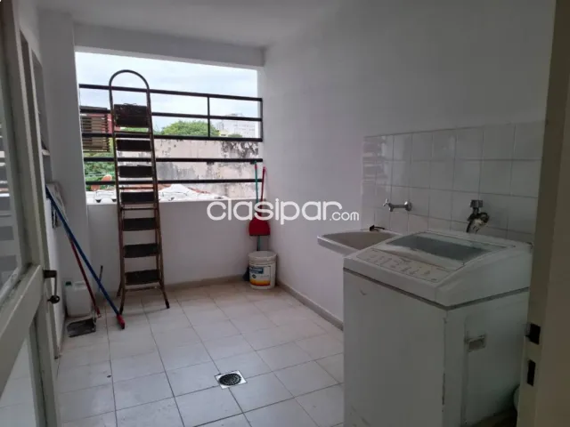 Amplio departamento de 3 dormitorios en alquiler zona centro de asuncion, foto 5