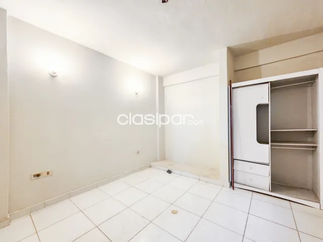 departamento de 3 dormitorios en Luque Zona Conmebol sin cochera — foto 5