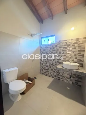 Venta! Duplex de 3 habitaciones en Lambaré, foto 5