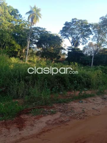 Terreno en Luque- zona ykua karanday — foto 3
