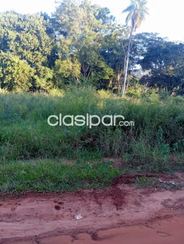 Terreno en Luque- zona ykua karanday — foto 4