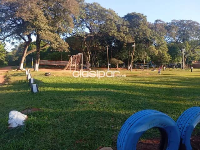 Terreno en Luque- zona ykua karanday — foto 5