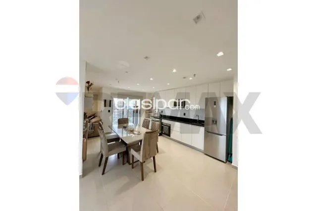 departamento amoblado de 4 dormitorios, foto 5
