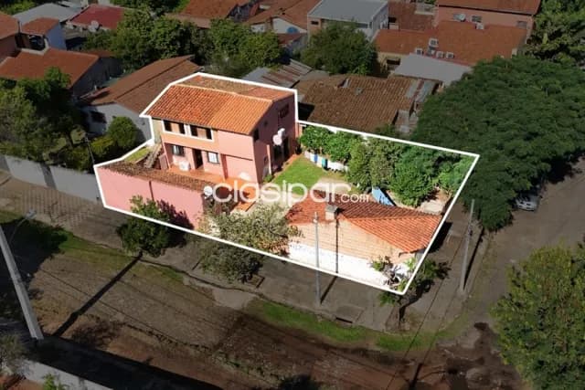 Terreno en venta barrio san pablo, foto 2