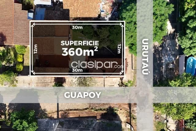 Terreno en venta barrio san pablo, foto 3