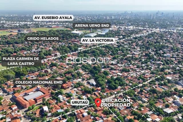 Terreno en venta barrio san pablo, foto 4