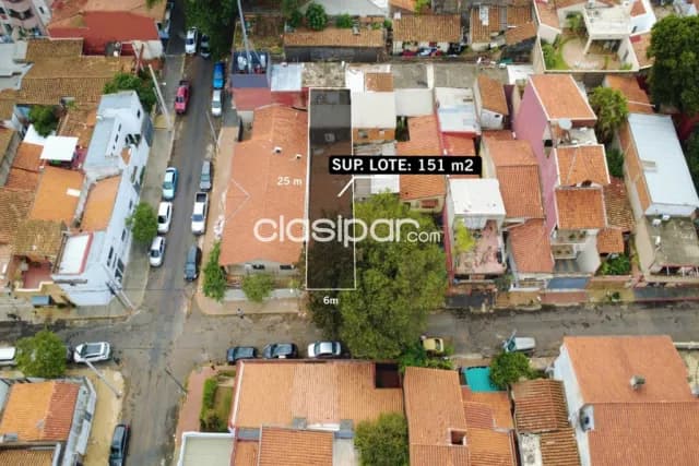 Terreno en venta de 151 m2 - barrio ciudad nueva — foto 4