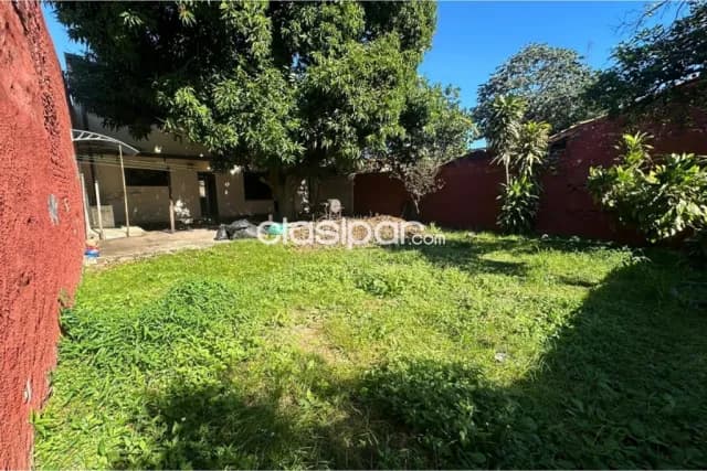 Casa en Asunción barrio san vicente, foto 4