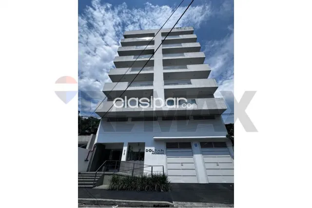 Departamento en asuncion ciudad nueva, foto 2