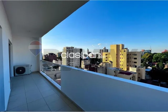 Departamento en asuncion ciudad nueva, foto 3