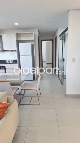 ¡Lujo en Barrio Herrera! 💎Depto de 98m² con Piscina y Gym - Amoblado o Sin Muebles💆‍♀️🧙, foto 4