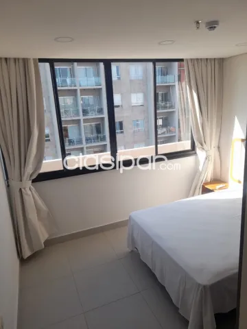 ¡Lujo en Barrio Herrera! 💎Depto de 98m² con Piscina y Gym - Amoblado o Sin Muebles💆‍♀️🧙, foto 5