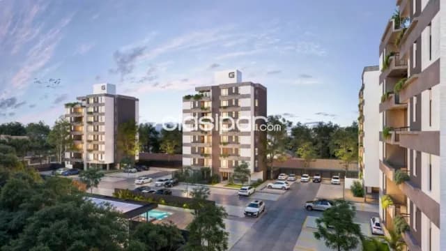 Departamento en pozo con cochera Zona Laguna Grande, foto 5