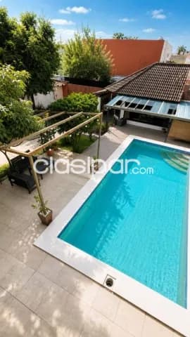 Hermosa casa en barrio america, Luque, foto 4