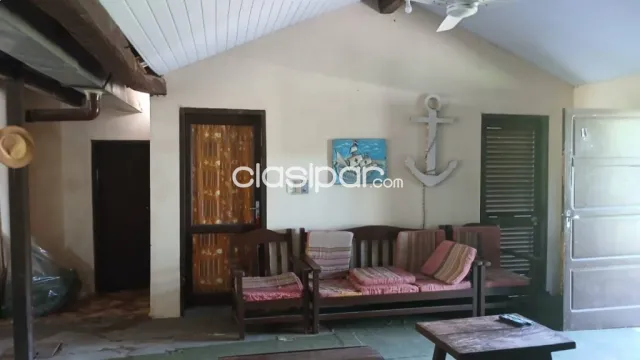 casa Quinta En la Ciudad de Arroyos y Esteros — foto 2