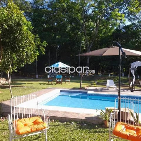 casa Quinta En la Ciudad de Arroyos y Esteros — foto 5