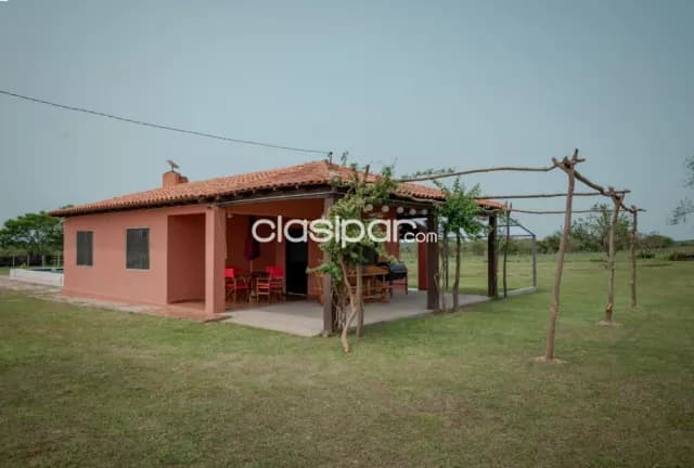 En venta quinta productiva en Mayor Martinez, foto 4