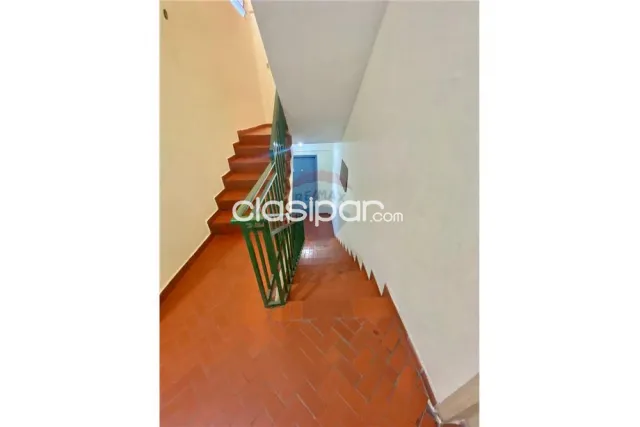 Departamento en asuncion zona mercado 4 — foto 4