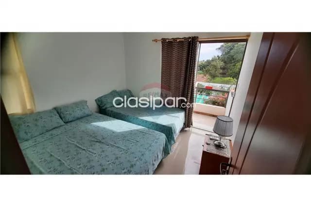 CAMBYRETA Alquiler Amoblado, foto 4