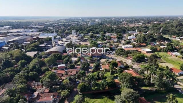 Terreno en Luque a metros de la ruta elizardo aquino — foto 3