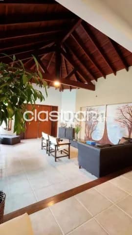 En venta casa con piscina en Luque sobre Jardín de Oro – Barrio América — foto 3