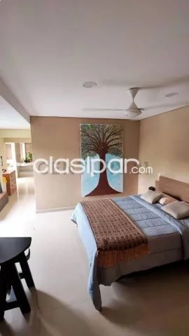 En venta casa con piscina en Luque sobre Jardín de Oro – Barrio América — foto 5