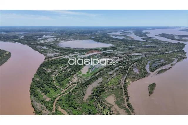 En Venta - Estancia/Campo - Paso de Patria, Ñeembucú, Paraguay, foto 4