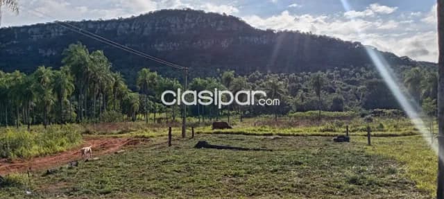 Terreno en venta, foto 2
