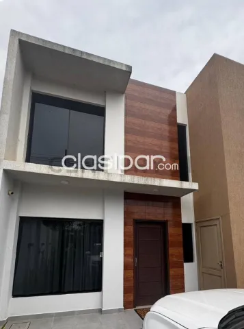 Duplex en venta en Luque – laurelty — foto 5