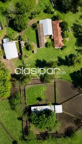 Estancia en caapucu paraguari, foto 2