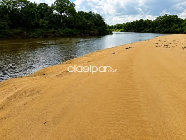 Estancia en caapucu paraguari, foto 4