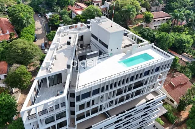 ✨edificio laurus: Departamento de 1 dormitorio a estrenar - b° los laureles✨, foto 5