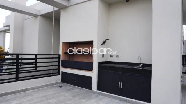 ✨edificio laurus: Departamento de 1 dormitorio a estrenar - b° los laureles✨ — foto 4