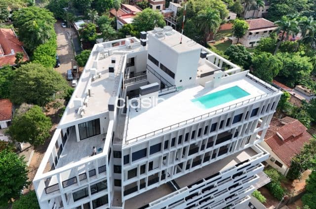 ✨edificio laurus: Departamento de 1 dormitorio a estrenar - b° los laureles✨