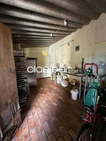 chalet en esquina en Barrio la Amistad-Luque