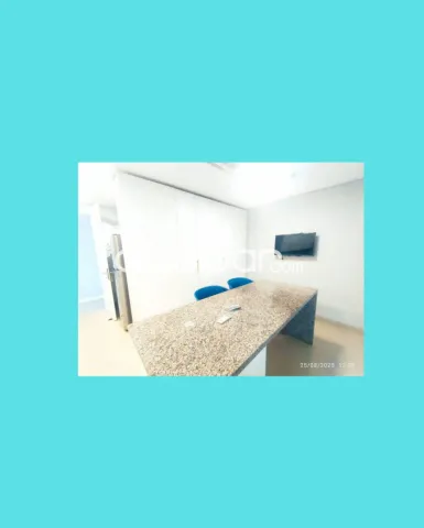 departamento amoblado de 2 dormitorios en palacio de los patos — foto 3