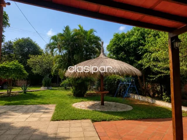 Casa quinta en san antonio — foto 2
