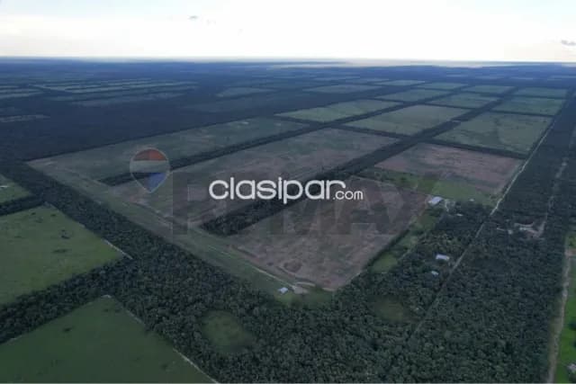 Estancia en Agua Dulce Bahía Negra Chaco Pyo, foto 3