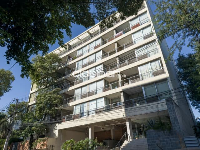 Depto. de 1 Dorm. Amoblado y equipado + cochera y baulera incluida–Edif.START Villa Morra✨
