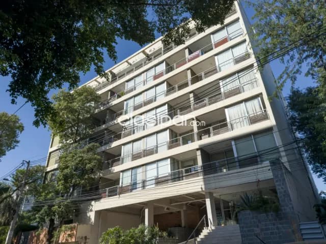 Depto. de 1 Dorm. Amoblado y equipado + cochera y baulera incluida–Edif.START Villa Morra✨, foto 2