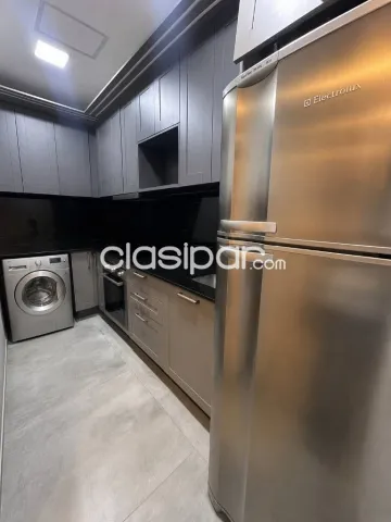 Depto de 1 dormitorio en el edificio grand chelsea — foto 4